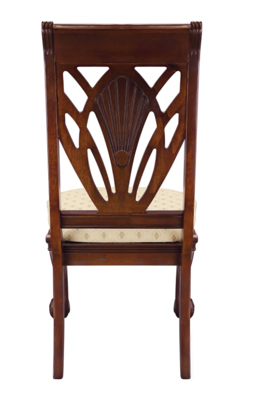 Homelegance Norwich 5-Piece Dining Set