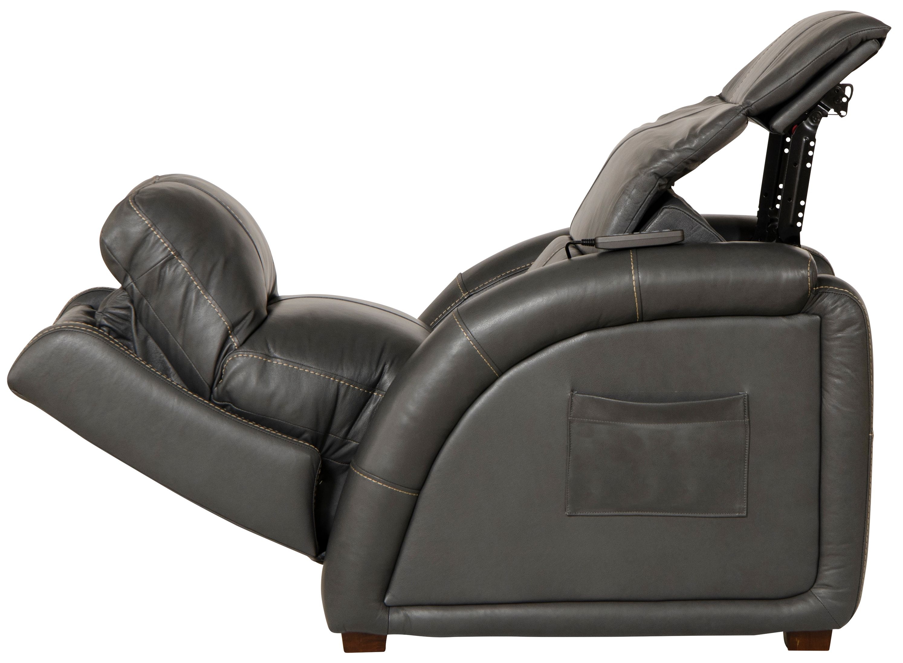 Catnapper 4795 Reliever Power Lay Flat Recliner