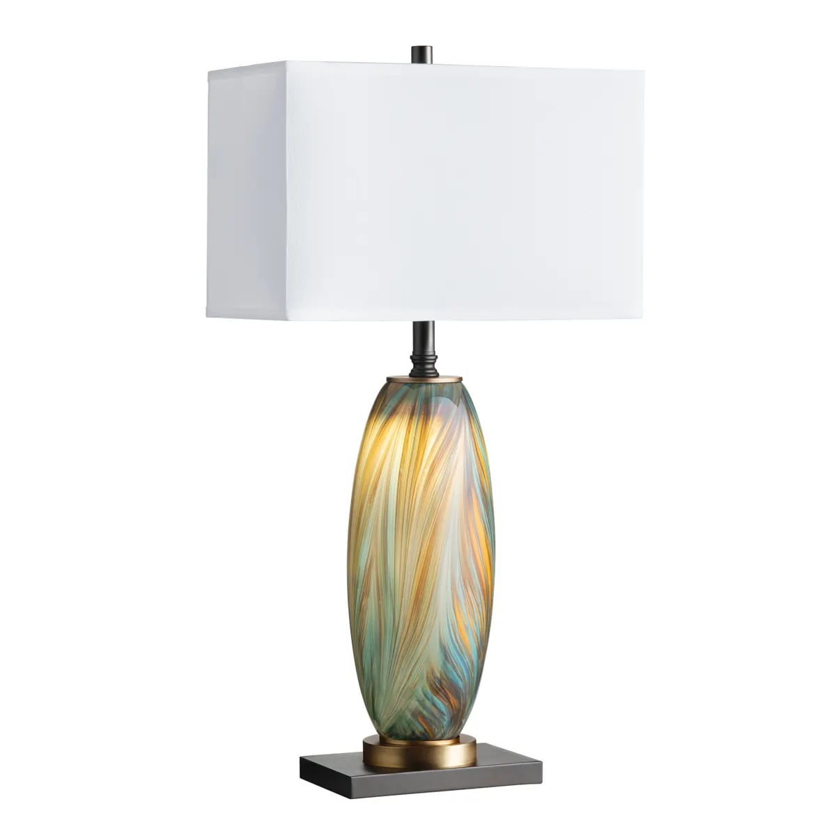 Bailey Table Lamp
