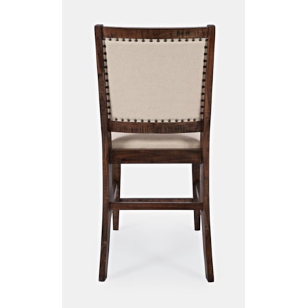 7-Piece Counter Table and Chair Set