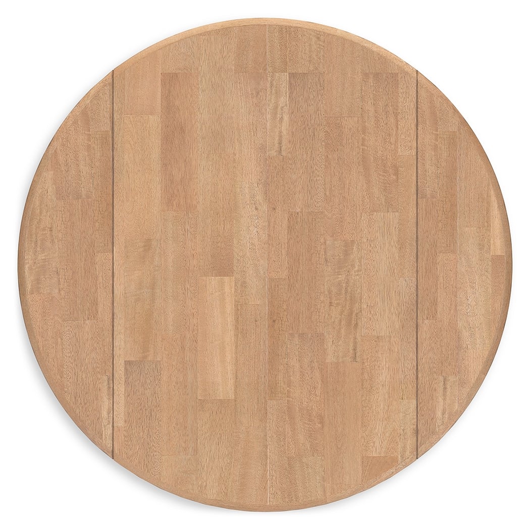 Signature Design by Ashley Gesthaven 3-Piece Dining Set