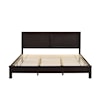 New Classic Furniture Aries Queen Bed