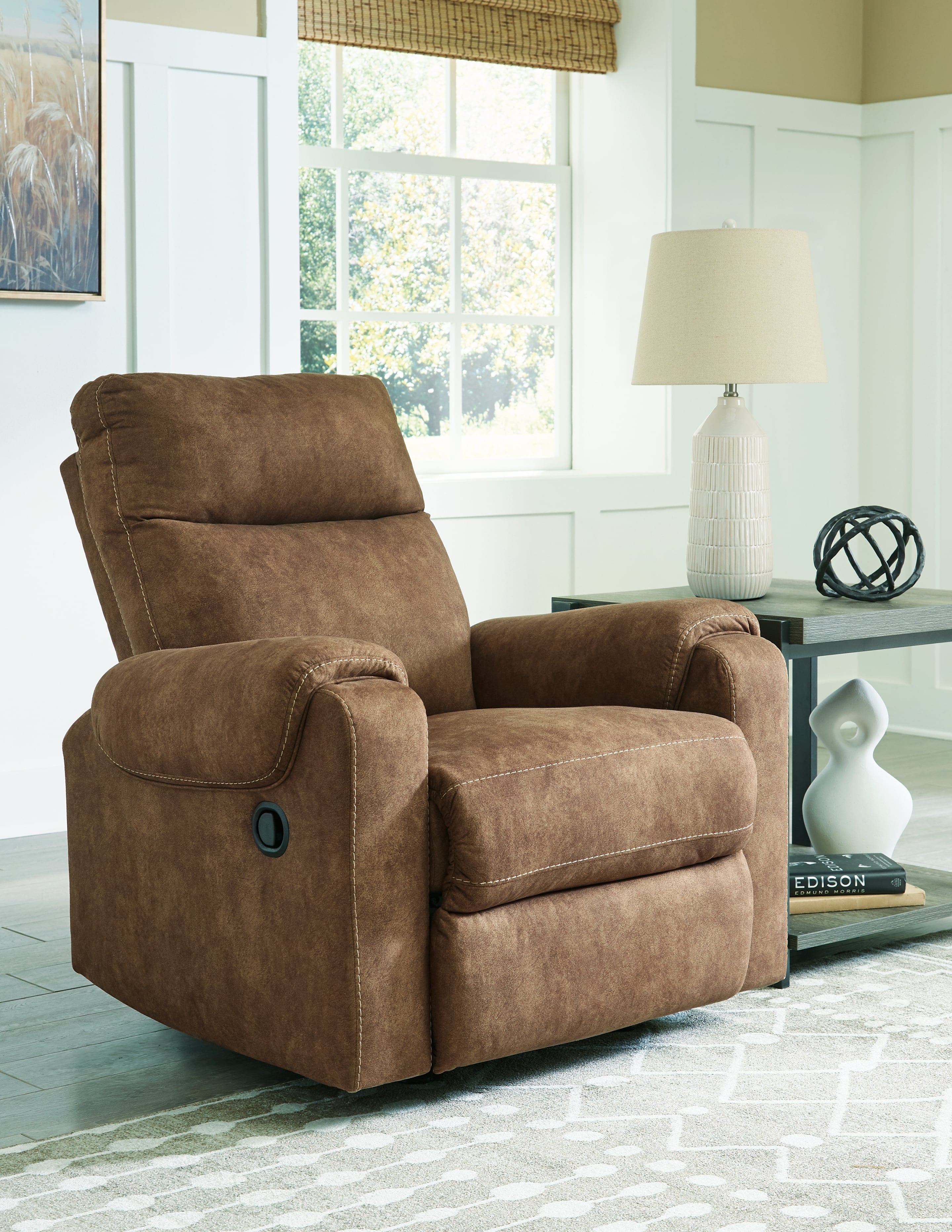 Rocker Recliner