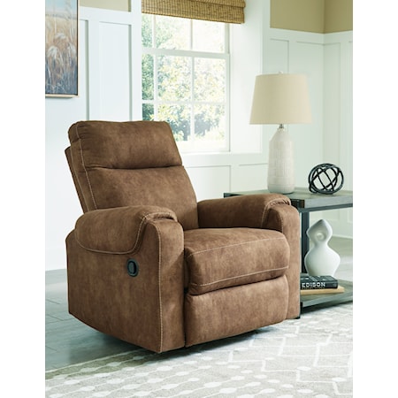 Rocker Recliner