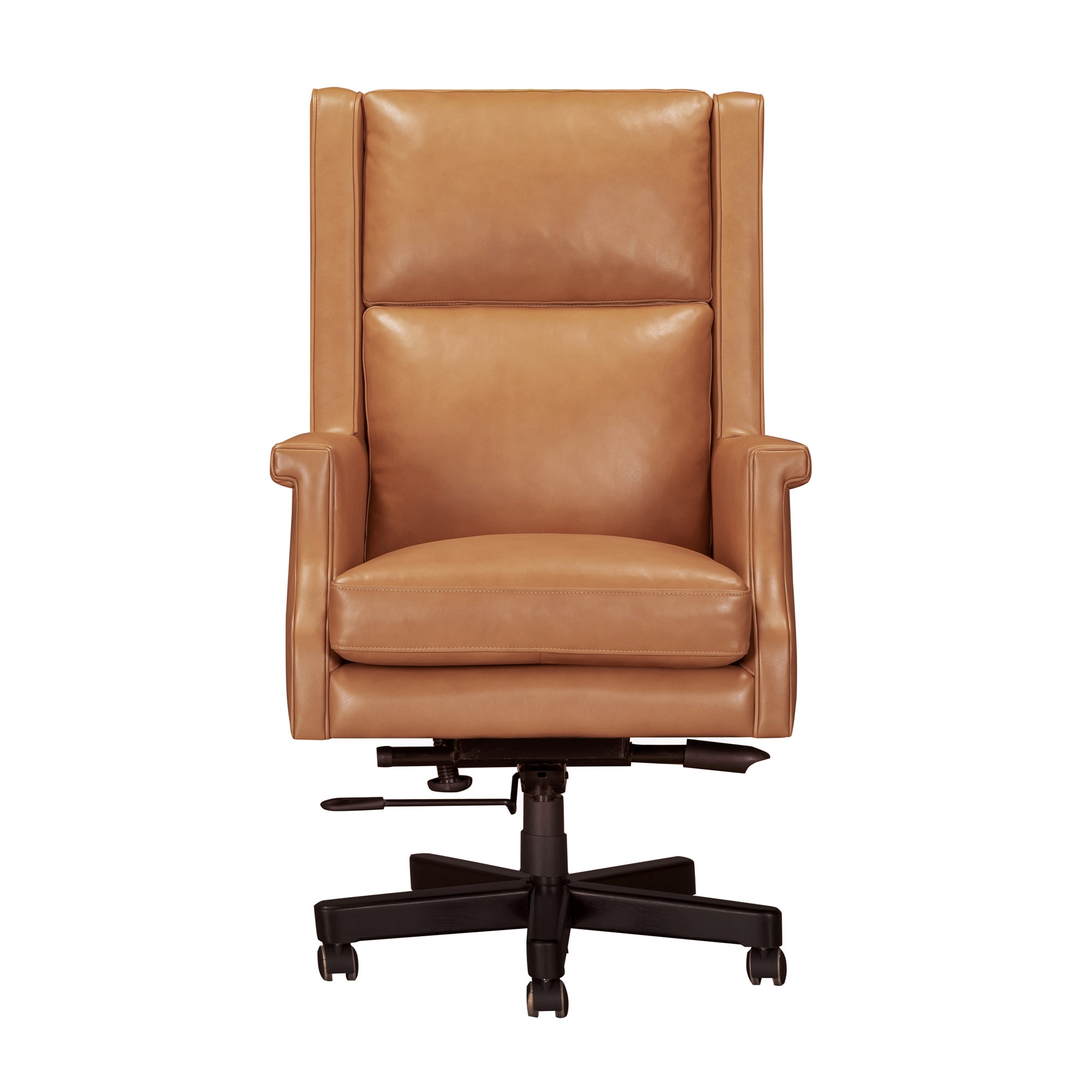 Parker Living Desk Chair Leather Desk Chair