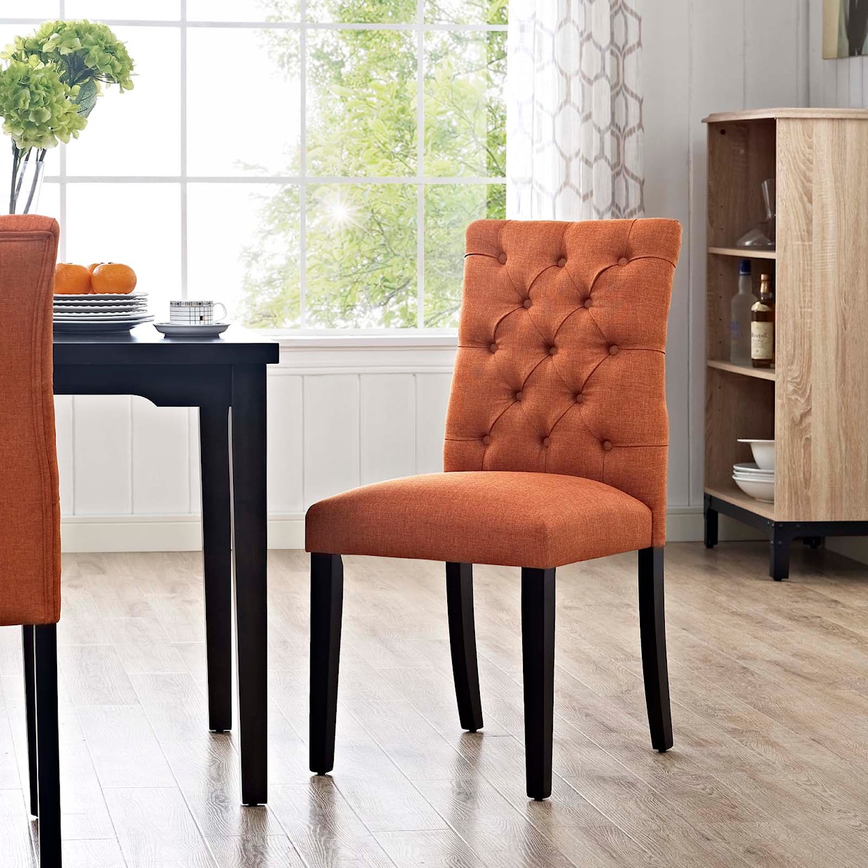 Modway Duchess Dining Chair