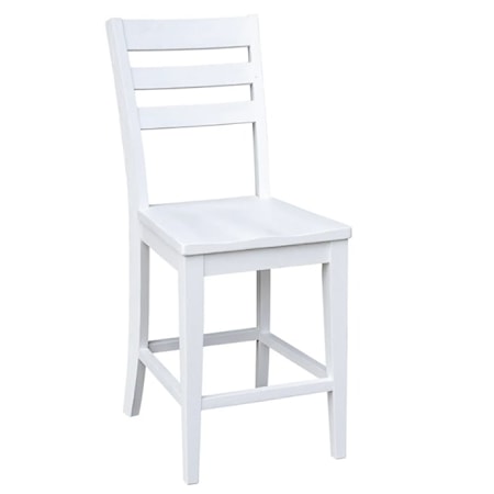 Counter Height Chair