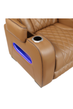 Homelegance Fairway Power Recliner