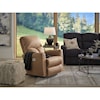 La-Z-Boy Hawthorne Power Rocking Recliner w/ Headrest