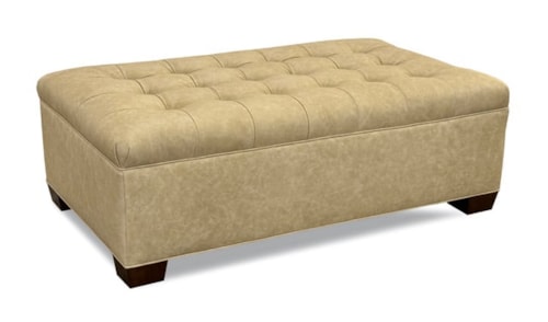 Accent Ottoman
