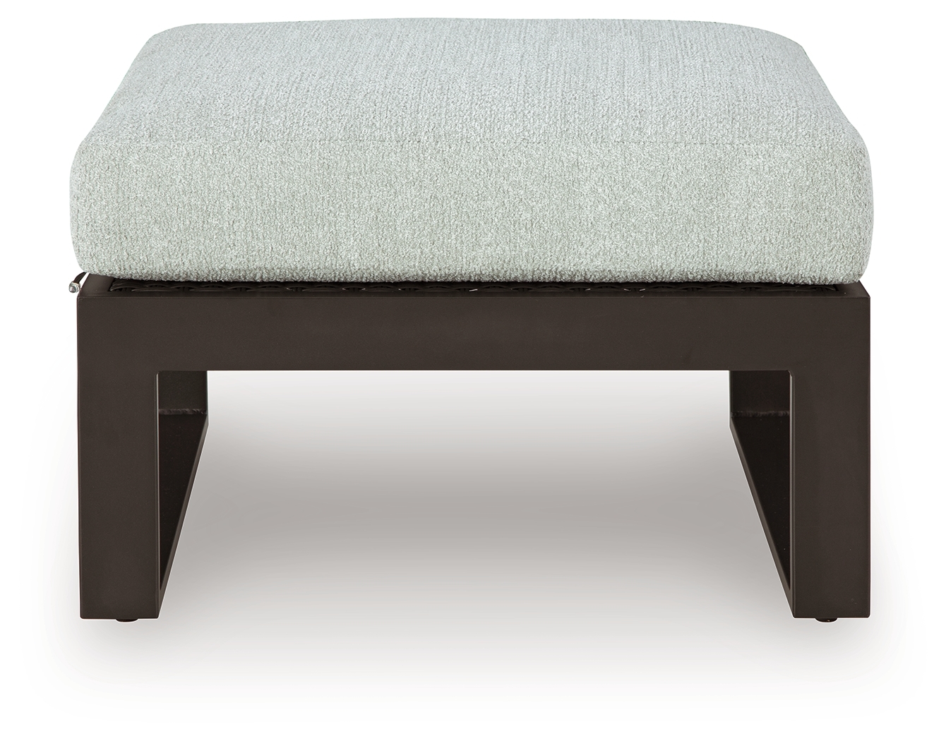 Ottoman With Cushion