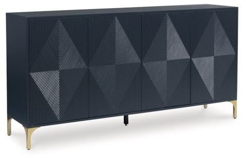 Accent Cabinet