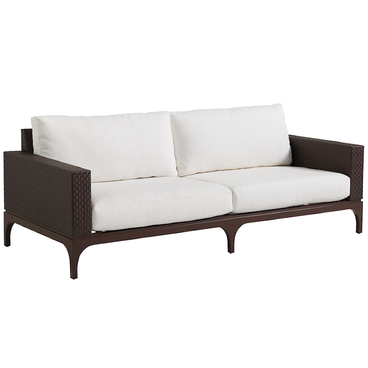 Tommy Bahama Outdoor Living Abaco Sofa