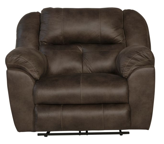 Catnapper Ferrington 618907-1300-89 Casual Power Headrest