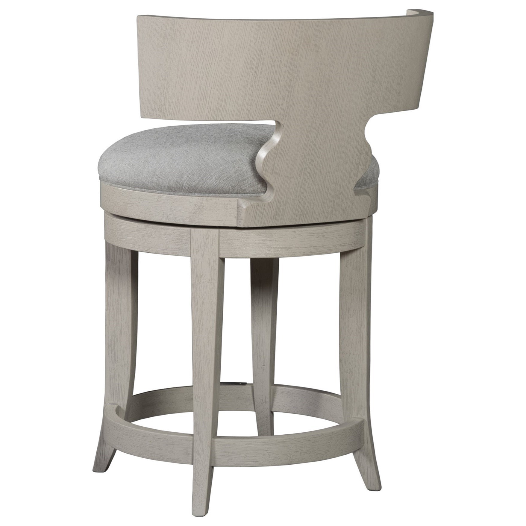 Swivel Counter Stool