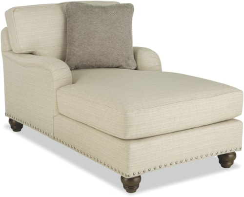 Customizable Chaise Lounge