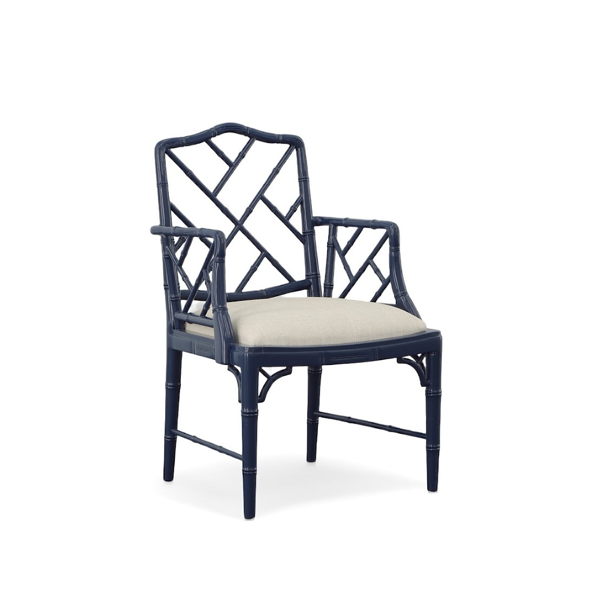Furniture Classics Furniture Classics Blue Sawyer Arm Chair