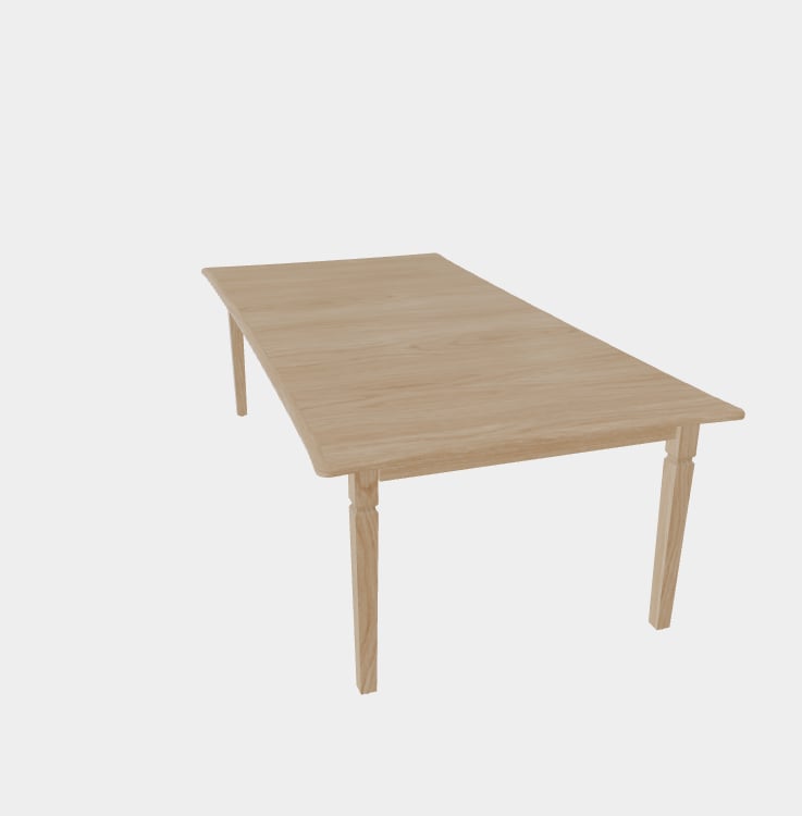 Mavin Dining Tables 4896 Table