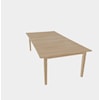 Mavin Dining Tables 4896 Table