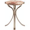 Pulaski Furniture Accents Collection Side Table