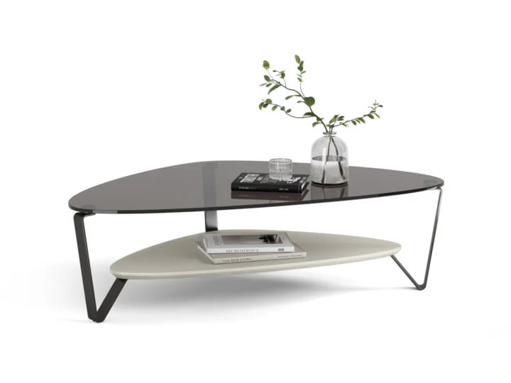 BDI Dino Large Coffee Table
