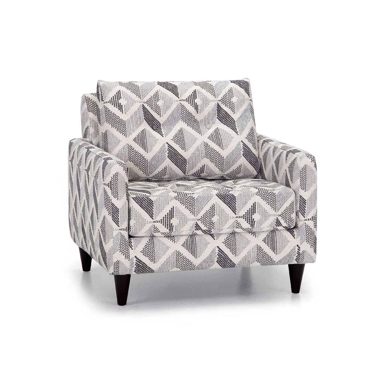 Franklin 960 Cleo Accent Chair