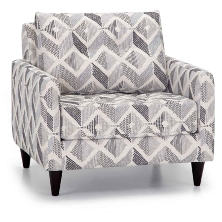 Accent Chair