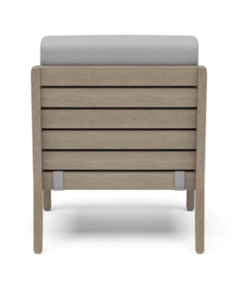 homestyles Sustain Outdoor Lounge Armchair