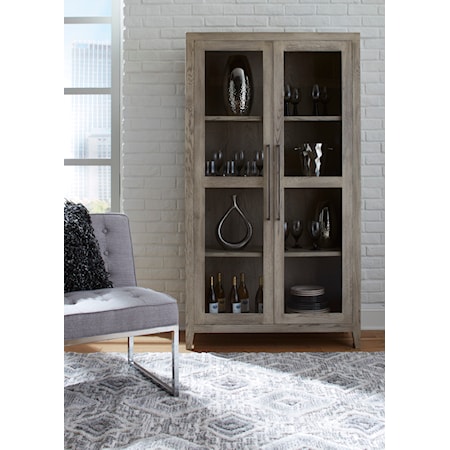 Accent Cabinet