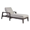 Tommy Bahama Outdoor Living Mozambique Outdoor Chaise Lounge