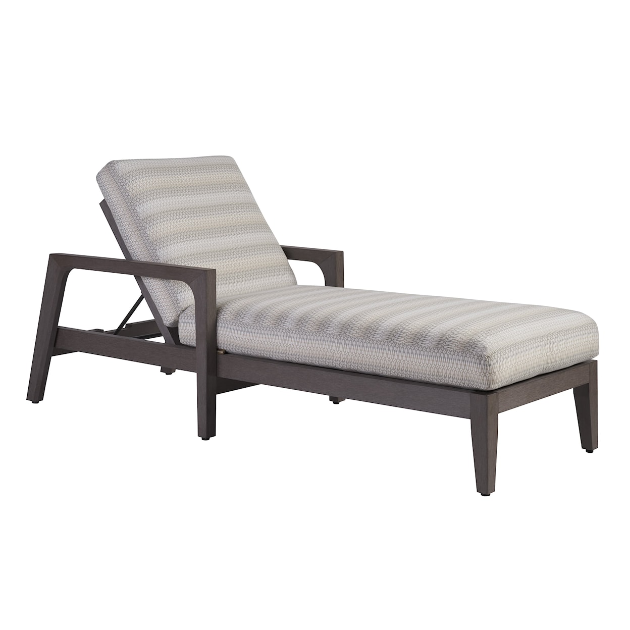 Tommy Bahama Outdoor Living Mozambique Outdoor Chaise Lounge