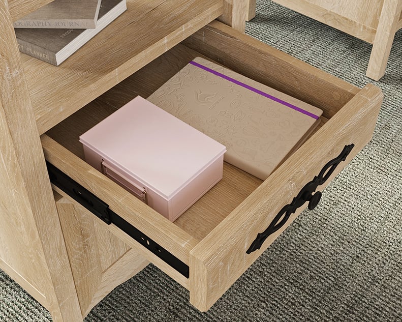 Executive Computer Desk