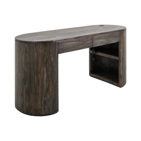 2-Drawer Desk