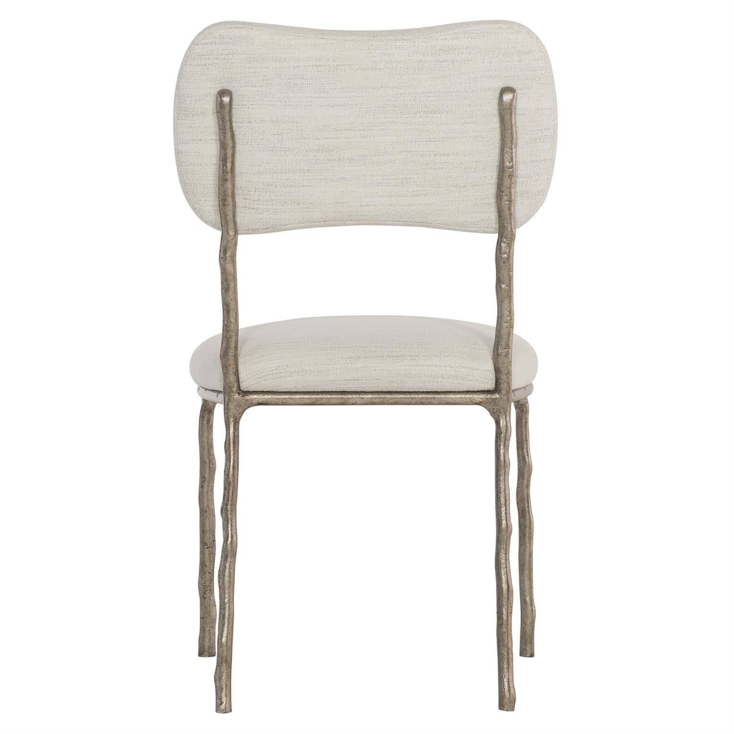 Bernhardt Bernhardt Interiors Atticus Fabric Side Chair