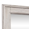 Liberty Furniture Heartland Square Dresser Mirror