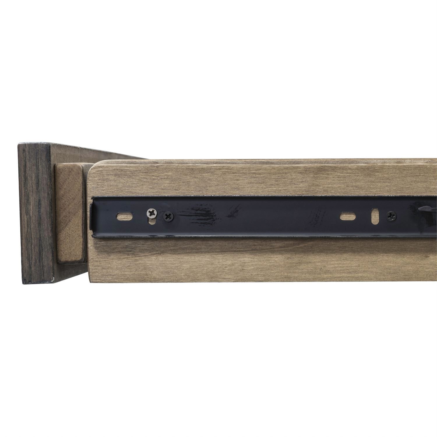 Liberty Furniture Stone Brook Laptop Desk