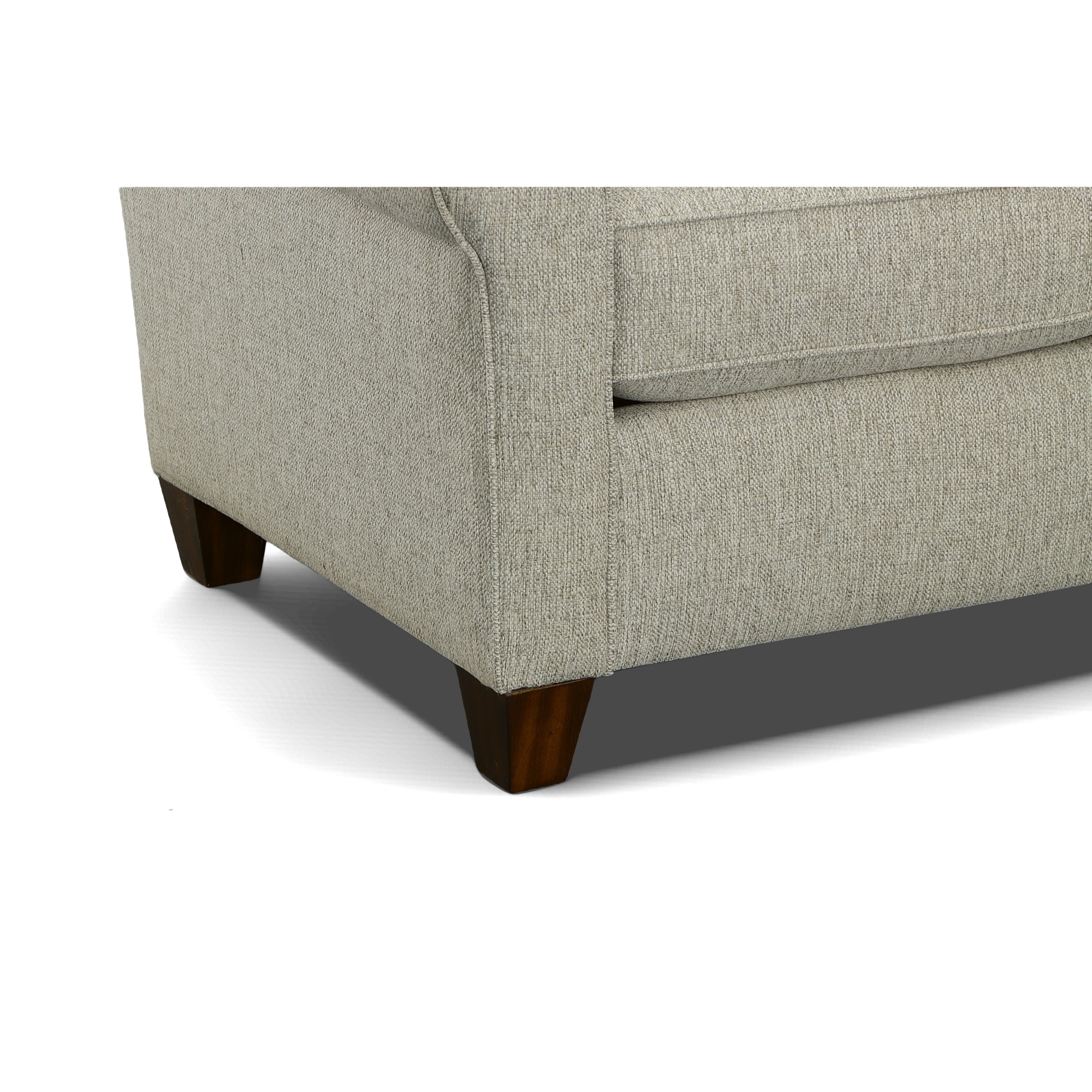 Flexsteel Dana Stationary Sofa