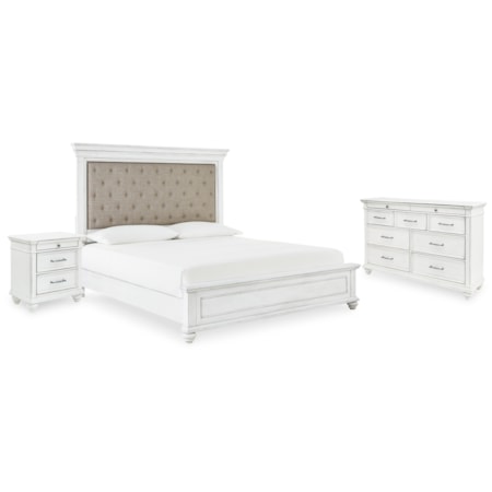 Queen Bedroom Set