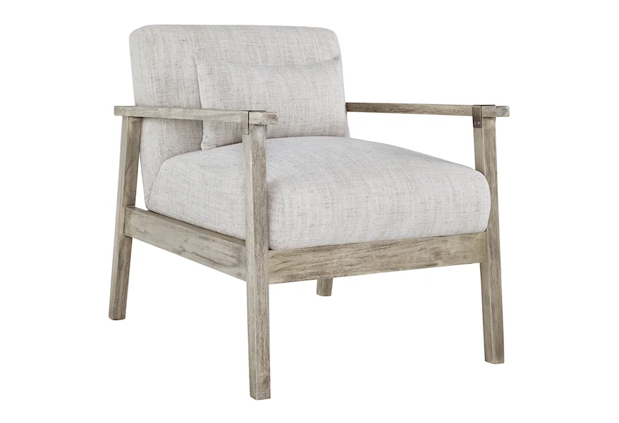 Daylenville Accent Chair by Signature Design by Ashley at Miller Waldrop Furniture and Decor