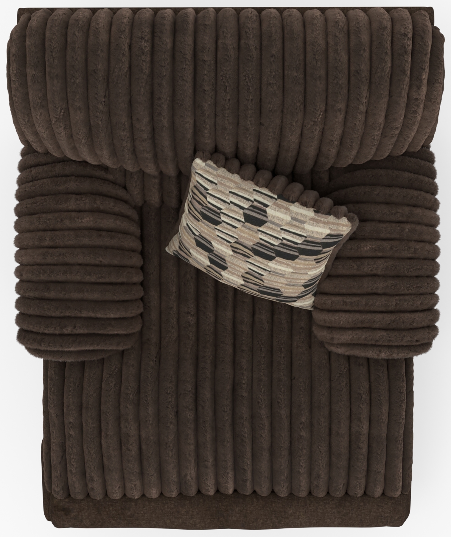 Catnapper Hollifield Manual Rocker Recliner