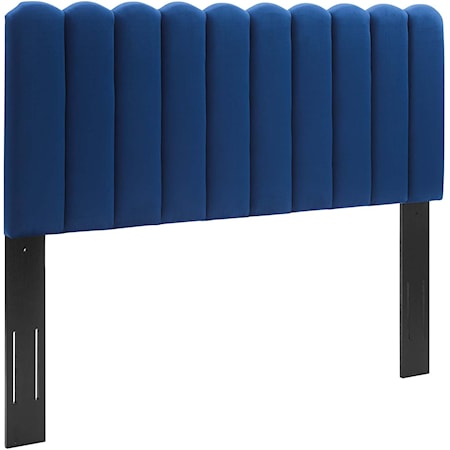 King/California King Headboard