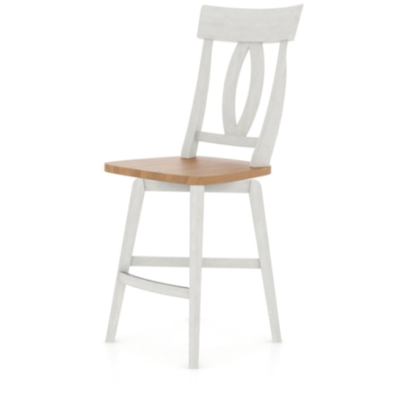 Swivel Stool