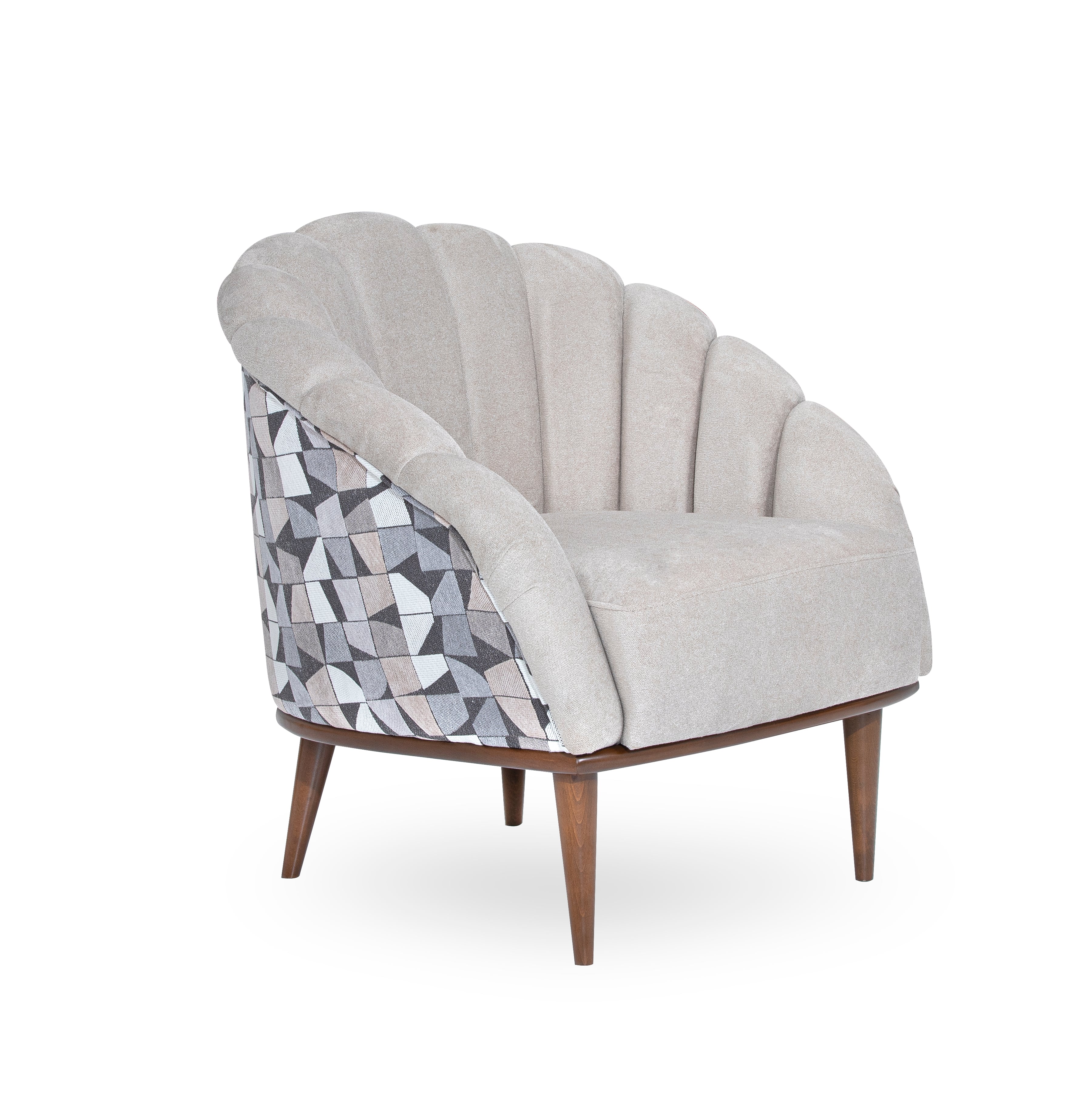 4-Piece Living Room Set