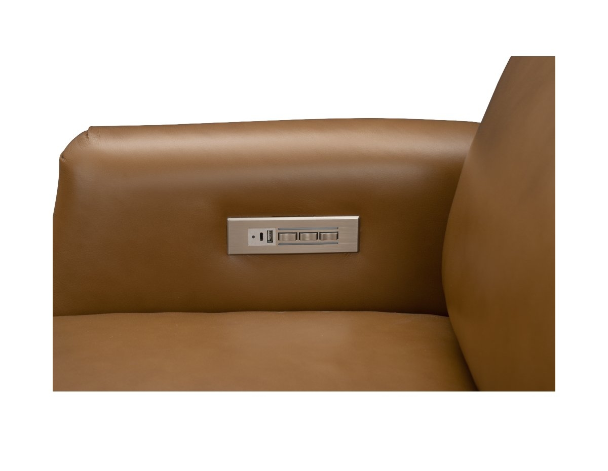 Barcalounger Nixon Power Recliner
