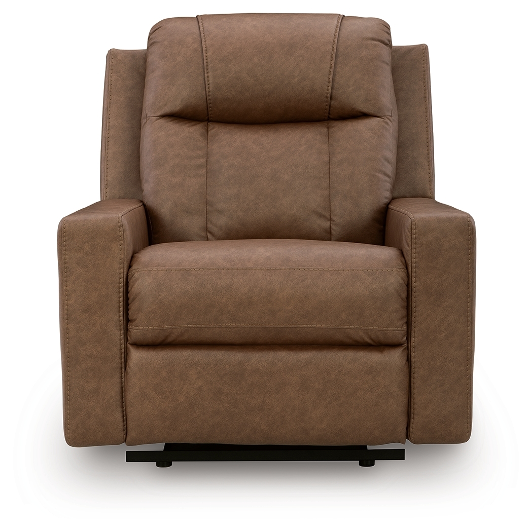 Benchcraft Mackmenville Zero Wall Recliner