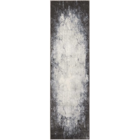 2'2" x 7'6"  Rug