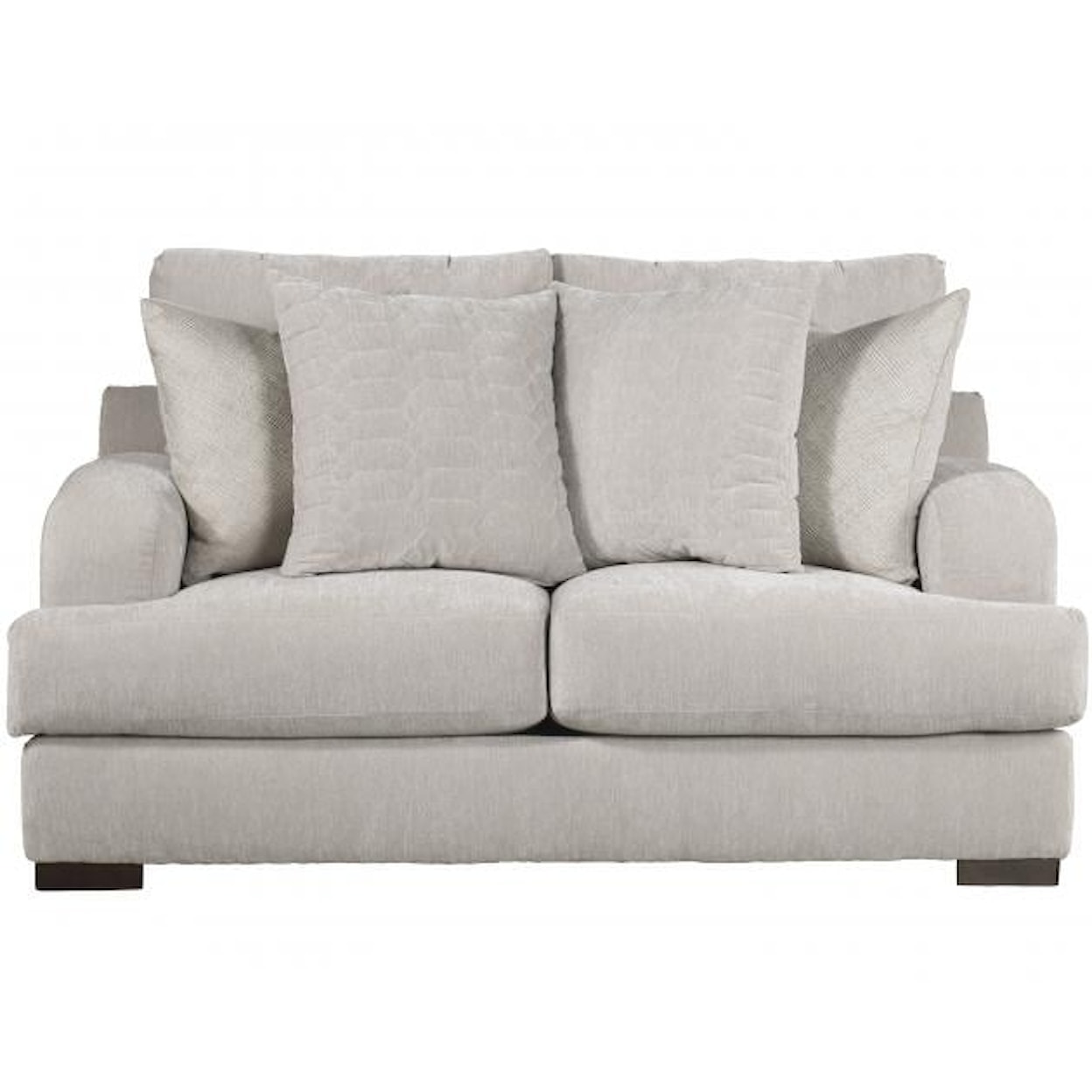 Jackson Furniture 3346 Gabrielle Loveseat