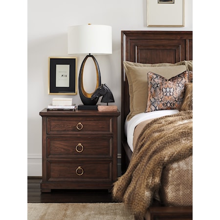 Napa Nightstand