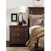 Lexington Silverado Napa Nightstand