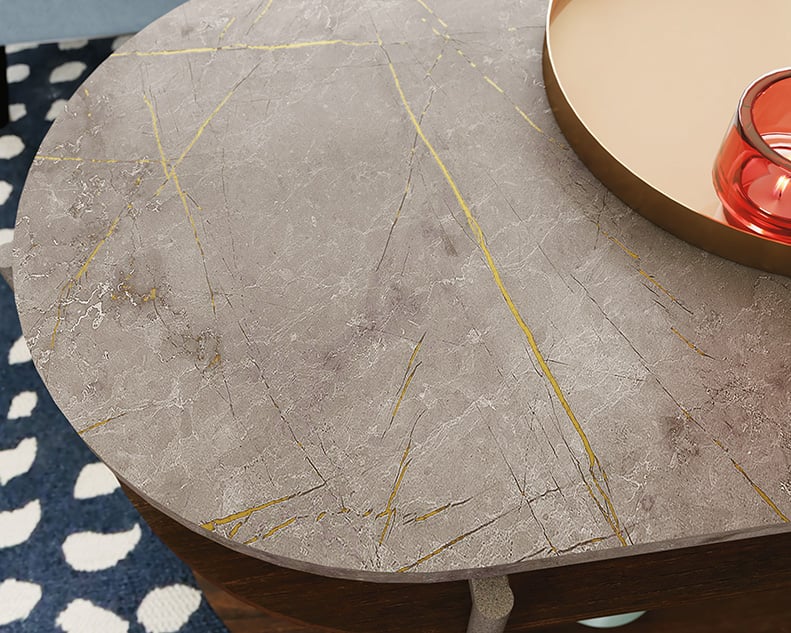 Lift-Top Coffee Table